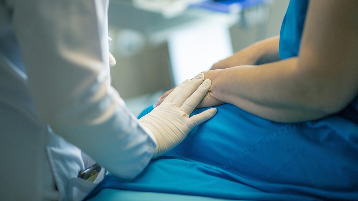 Заболеваемость туберкулезом в Казахстане снизилась на 10%