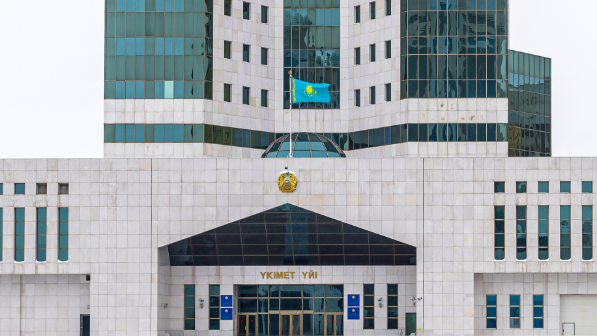 Правительство Казахстана реализует поручения Президента по развитию транспорта и логистики