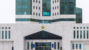 Правительство Казахстана реализует поручения Президента по развитию транспорта и логистики