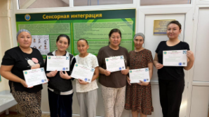 В Алматы запустили школу «Smart Mental» для родителей особенных детей