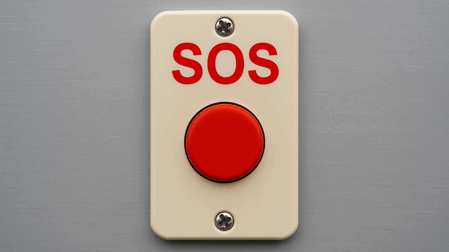 Кнопка тревоги SOS помогла найти пропавшего ребенка в Астане 