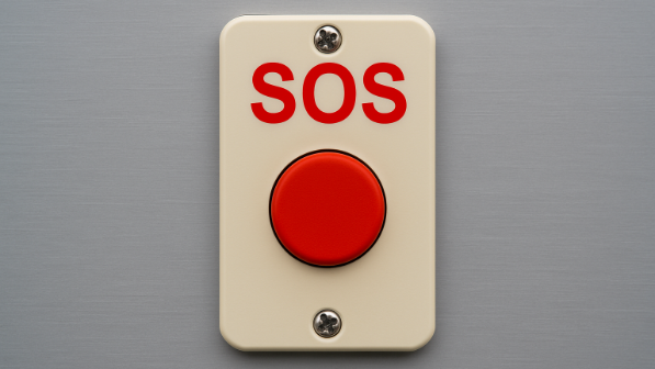 Кнопка тревоги SOS помогла найти пропавшего ребенка в Астане 