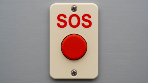 Кнопка тревоги SOS помогла найти пропавшего ребенка в Астане 