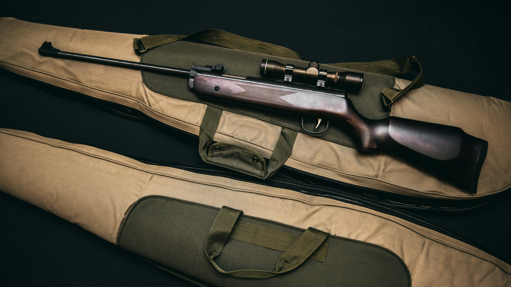 В Казахстане усиливают контроль за хранением и использованием служебного оружия