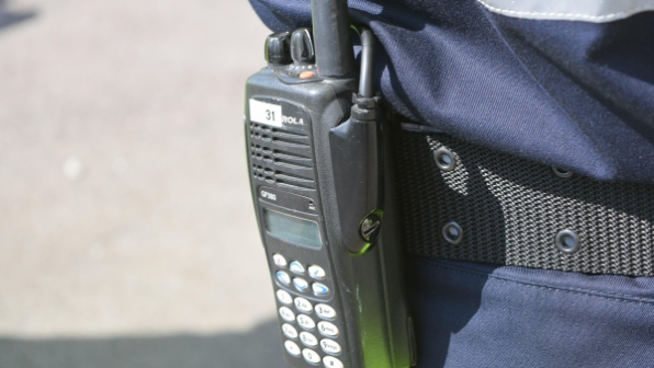 Задержан подозреваемый, вымогавший 20 млн тенге у предпринимателя в Шымкенте