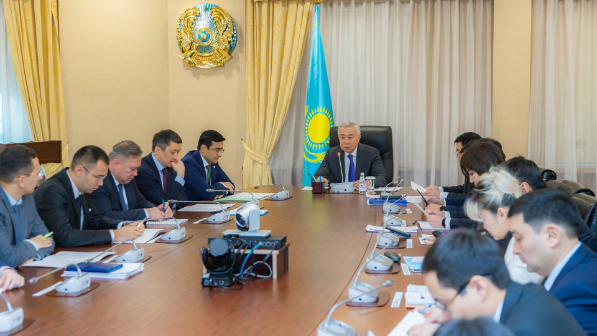 В Казахстане для работающих людей с инвалидностью уточнен механизм применения вычетов по ИПН