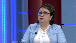 Новая Конституция четко разграничивает права гражданина и права человека – Индира Аубакирова