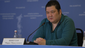 Проект Основного закона готов для вынесения на всенародное голосование – Марат Шибутов