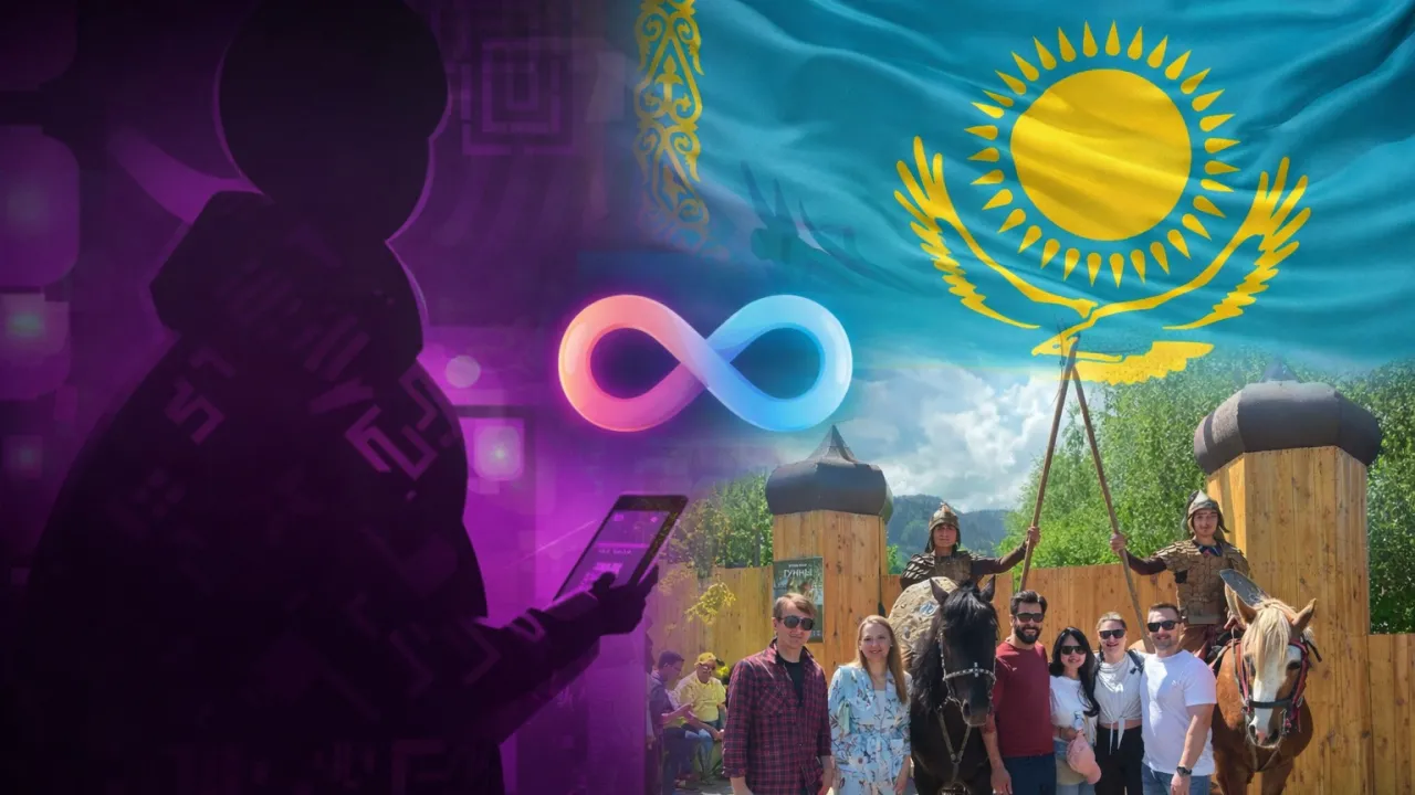 Сингапурская финтех-компания 8B объявила о полномасштабном выходе на рынок Казахстана