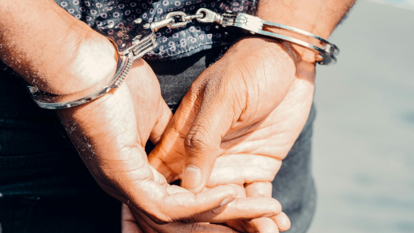 Из Черногории экстрадирован подозреваемый за совершение мошенничества 