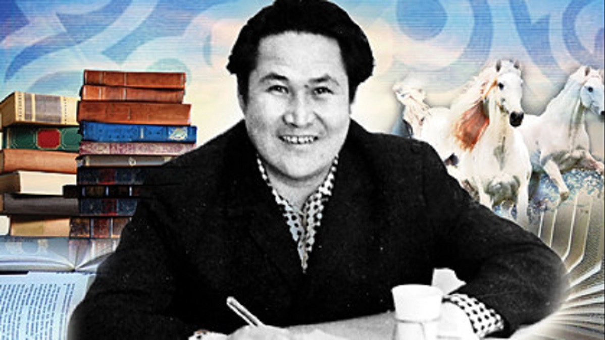 В Алматы пройдет литературно-поэтическая встреча, посвящённая 95-летию выдающегося поэта Мукагали Макатаева