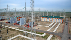 Олжас Бектенов: за прошлый год энергодефицит в Казахстане снижен на 29%