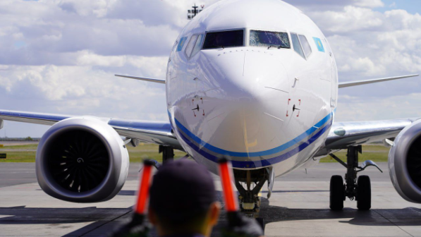 Правительство модернизирует 11 тыс. км дорог и увеличивает пропускную способность аэропортов до 40 млн пассажиров