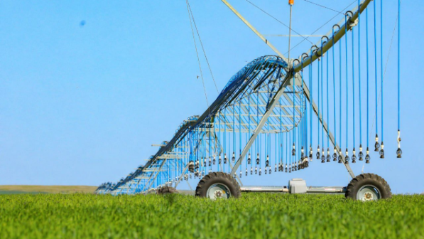 Внедрение водосберегающих технологий позволило сэкономить 847 млн кубометров воды в Казахстане