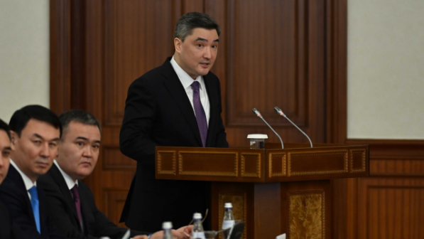 В Казахстане предотвращено неэффективное использование 288 млрд тенге – Олжас Бектенов