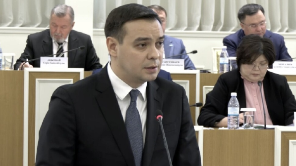 Недопустимо не только лишение жилища, но и выселение без решения суда – Артур Ластаев