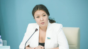 Недопустимость выселения без решения суда хотят закрепить в новой Конституции Казахстана