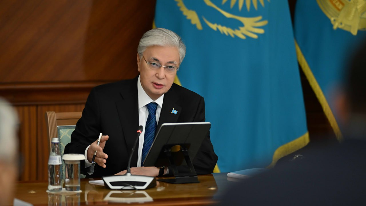 Проценты роста ВВП должны найти свое отражение в реальных доходах наших граждан – Президент