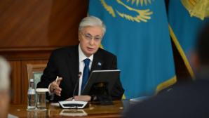 Проценты роста ВВП должны найти свое отражение в реальных доходах наших граждан – Президент