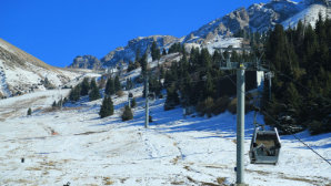 Алматы в цифрах и фактах: туристический рекорд 2025 года