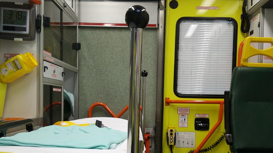 Врачи реанимировали двухмесячного младенца после остановки сердца в Шымкенте