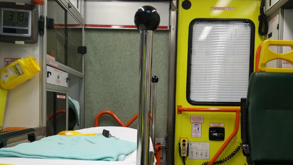 Врачи реанимировали двухмесячного младенца после остановки сердца в Шымкенте