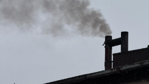 Запрет на использование твердого и жидкого топлива в газифицированных районах Алматы вводится в конце 2026 года