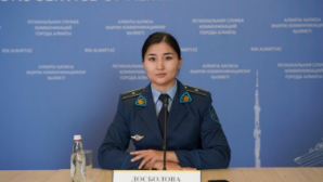 «Закон и порядок»: в Алматы проведено 135 антинаркотических мероприятий 