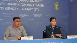 От школьных классов до мессенджеров: как в Алматы усиливают профилактику наркомании среди молодежи