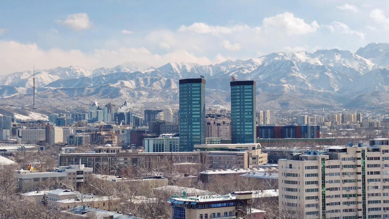 В Алматы определен оператор по контролю за соблюдением экологических норм