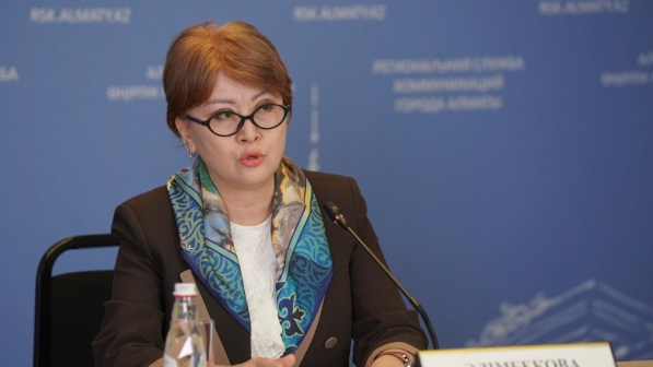 От тревоги к поддержке: как в Алматы помогают особенным детям с первых дней жизни