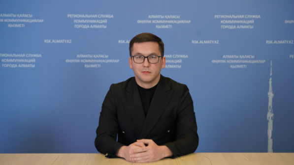 Булат Закиров: Усиление роли Парламента и Курултая – важный шаг в развитии Новой Конституции Казахстана