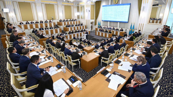 Горняки и металлурги поддерживают конституционную реформу