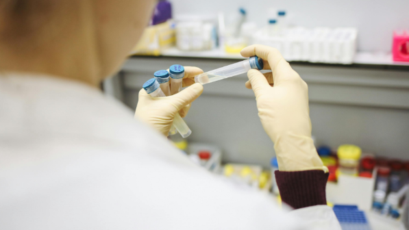 Минздрав Казахстана переводит учет вакцинации в цифровой формат