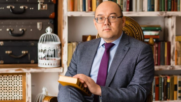 Новая Конституция расширяет возможности граждан для участия в политической жизни страны – глава ОСДП