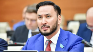 Новая Конституция отражает суверенный выбор и зрелость государства – Айдарбек Ходжаназаров