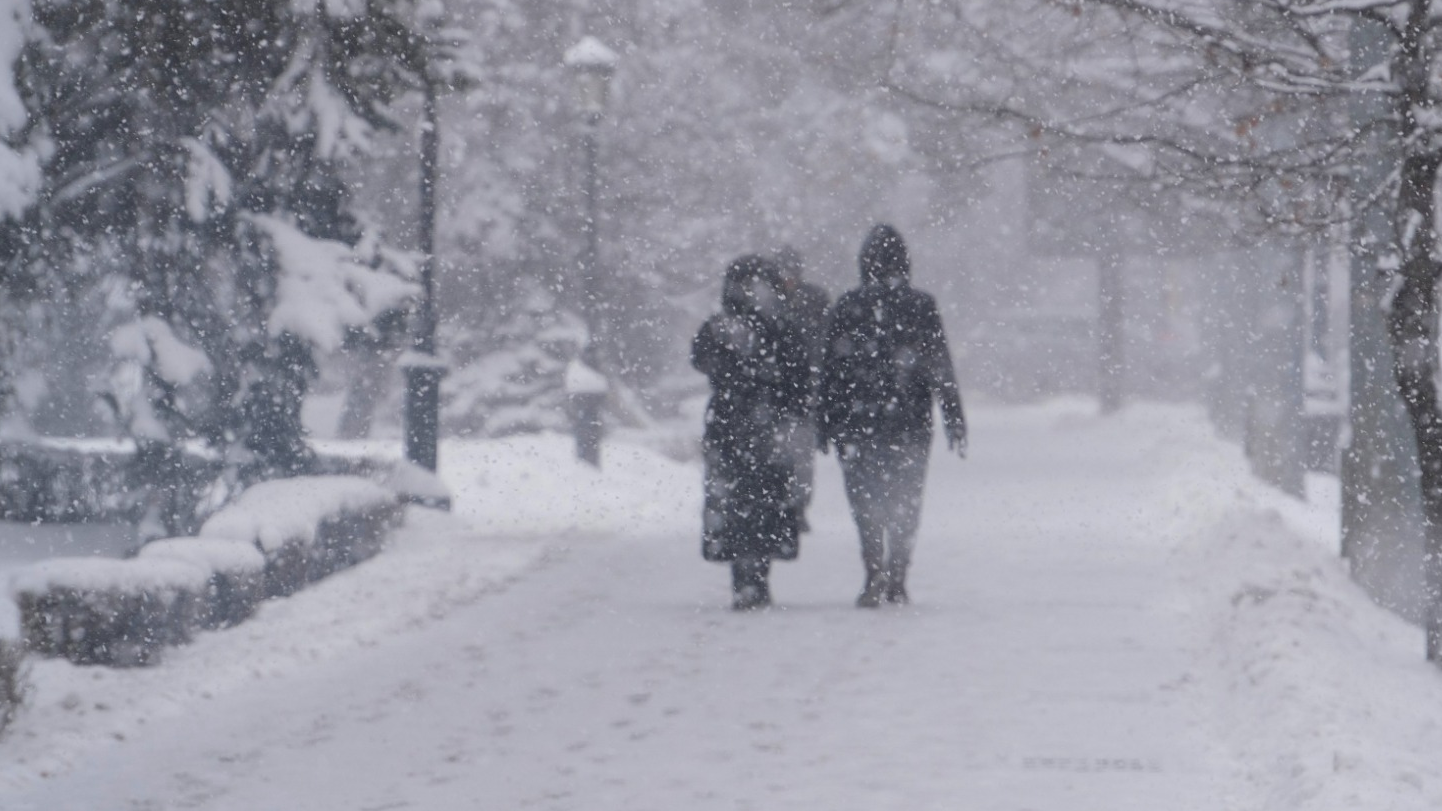 В Астане ученики и студенты первой смены будут учиться дистанционно