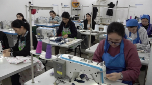 В Алматы создано 217 рабочих мест благодаря поддержке соцпредпринимателей