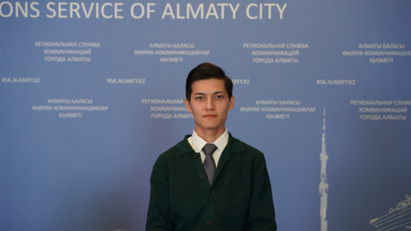 Права граждан являются главной ценностью государства – Бекзат Амангельды