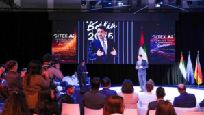 Алматы примет GITEX Ai CENTRAL ASIA & CAUCASUS Kazakhstan – ключевое событие года в сфере цифровизации и ИИ
