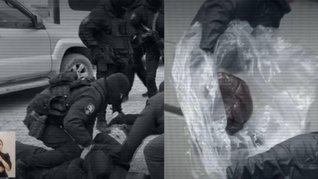 Канал поставки опия пресечен в Мангистауской области