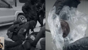 Канал поставки опия пресечен в Мангистауской области