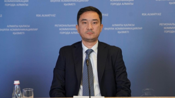 В Алматы отчитались о мерах по развитию добросовестной конкуренции