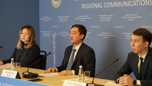 Антимонопольные расследования в Алматы: выявлено 9 случаев злоупотребления доминирующим положением