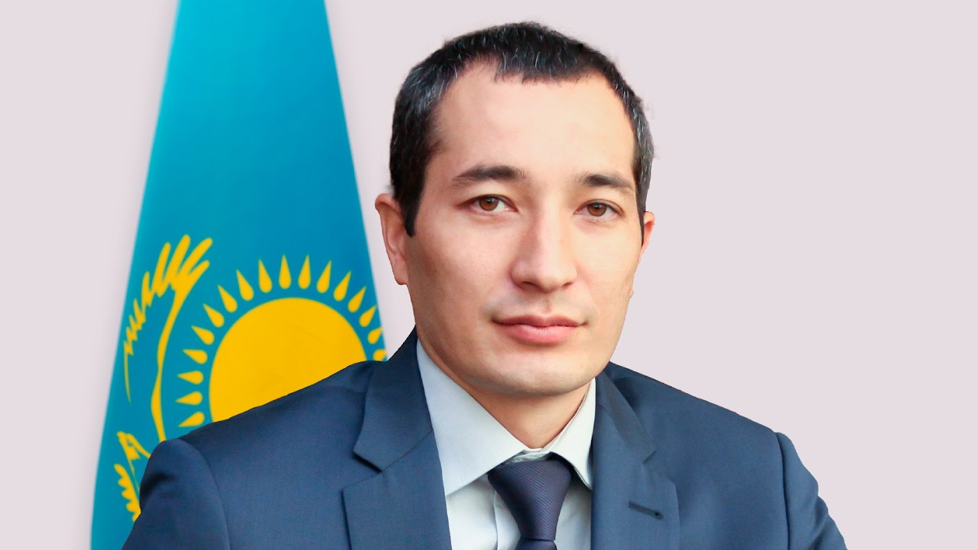 "Мы всегда верим в наших спортсменов" – вице-министр Жарасбаев