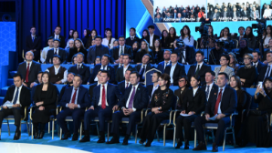 Создана Коалиция «За Народную Конституцию Справедливого и Прогрессивного Казахстана!»