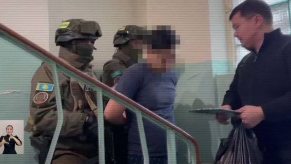 В Алматы пресечена деятельность интернет-магазина по продаже наркотиков