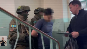 В Алматы пресечена деятельность интернет-магазина по продаже наркотиков