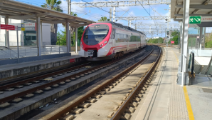 В преддверии праздника Наурыз на железнодорожных перевозках будет открыто 35 тысяч дополнительных мест