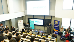 В Алматы студентам разъяснили правовые основы и ответственность за насилие, сталкинг и принуждение к браку